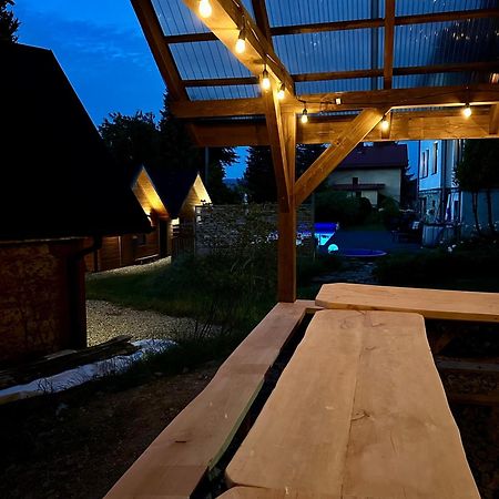 Ferienwohnung Poncyljuszowka Szczyrk Exterior foto