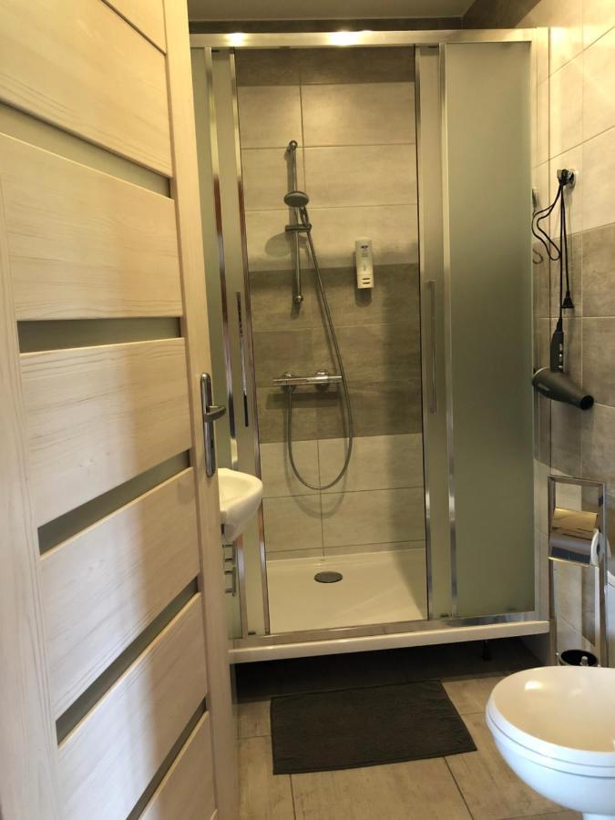 Ferienwohnung Poncyljuszowka Szczyrk Exterior foto