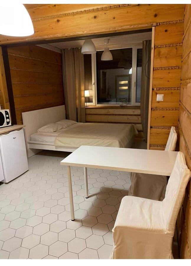 Ferienwohnung Poncyljuszowka Szczyrk Exterior foto