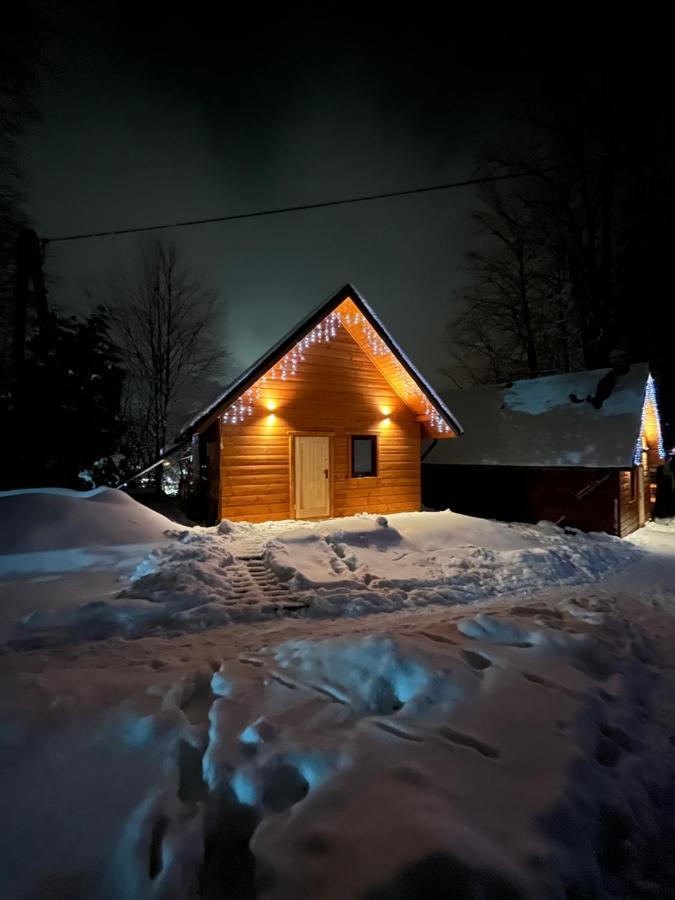 Ferienwohnung Poncyljuszowka Szczyrk Exterior foto