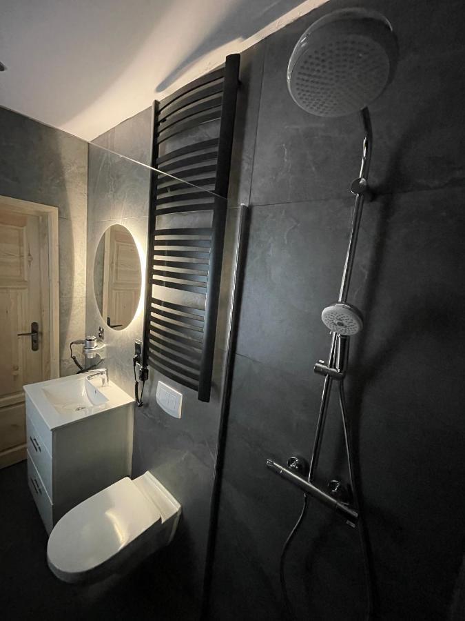 Ferienwohnung Poncyljuszowka Szczyrk Exterior foto