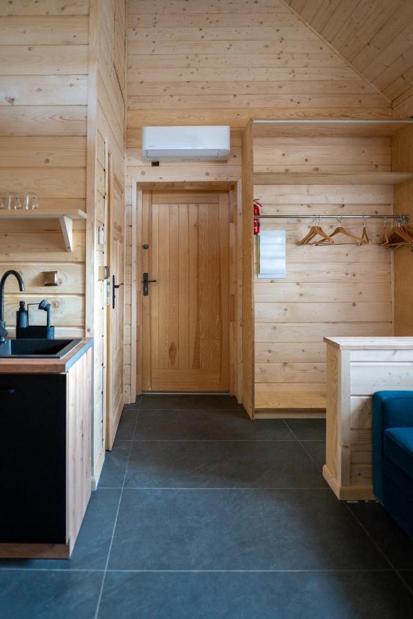 Ferienwohnung Poncyljuszowka Szczyrk Exterior foto
