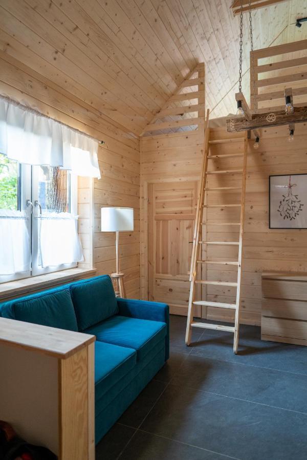Ferienwohnung Poncyljuszowka Szczyrk Exterior foto