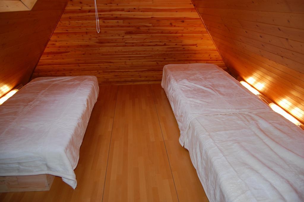 Ferienwohnung Poncyljuszowka Szczyrk Zimmer foto