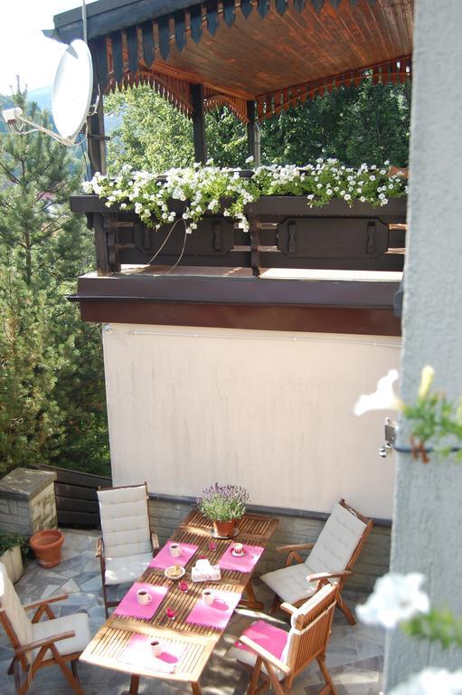 Ferienwohnung Poncyljuszowka Szczyrk Exterior foto